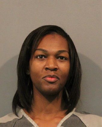 Kaniyah Sonmore Lewis